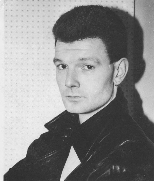 STU ALLAN THROUGH THE 90s VOL 3